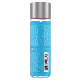 System JO H2O Candy Shop Bubblegum 60ml - Flavored Water-Based Gel