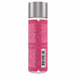 System JO H2O Candy Shop Cotton Candy 60ml - Flavored Intimate Gel