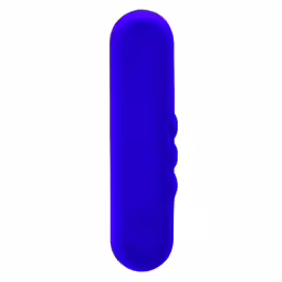 Sportsheets Sincerely Unity Vibe Intimate Device Purple Silicone