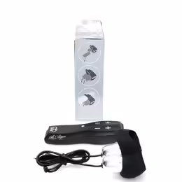 Hot Octopuss Jett Intimate Device with Adjustable Treble & Bass System