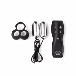 Hot Octopuss Jett Intimate Device with Adjustable Treble & Bass System
