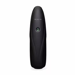 ZOLO Zeppelin Interactive Rotating Intimate Device Soft Sleeve