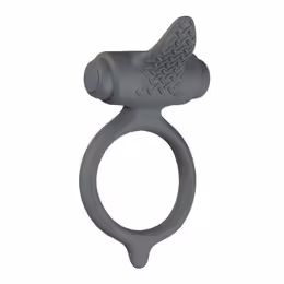 B Swish Bcharmed Basic Slate Silicone Ring 5 Modes Waterproof