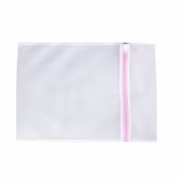 Bye Bra Washing Bag Clear 30x40 cm - Protective Mesh for Delicate Fabrics