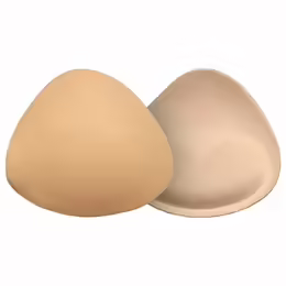 Bye Bra Perfect Shape Adhesive Bikini Push-Up Pads, Lightweight, Reusable