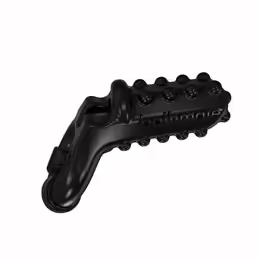 Bathmate Vibe Ring Tickle - Rechargeable Vibrating Silicone Ring