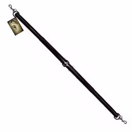 Sportsheets Edge Adjustable Aluminum Position Bar, Expandable 72-94cm