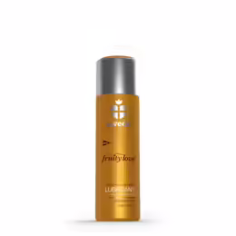 Swede Fruity Love Water-Based Lubricant Tropical Fruit & Honey 50ml