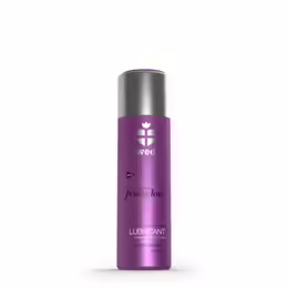 Swede Fruity Love Lubricant Raspberry & Rhubarb 50ml Water-Based