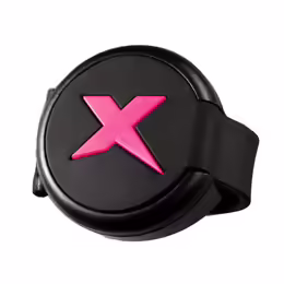 SayberX Motion Tracking X-Ring Remote Speed Controller Bluetooth App
