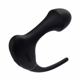 OhMiBod Club Vibe 3.OH Hero - Remote-Controlled Curved Intimate Device