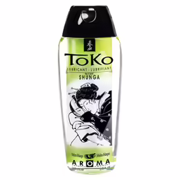 Shunga Toko Aroma Melon & Mango 165ml Flavored Lubricant