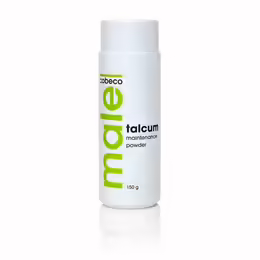 Cobeco Male Maintenance Powder 150g - Care for Silicone & Latex Products