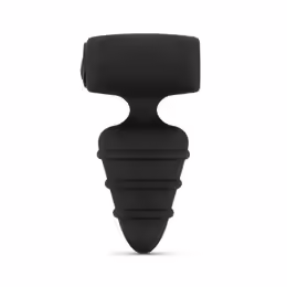 Love in the Pocket Love Plug Vibrating Intimate Device, Compact Size