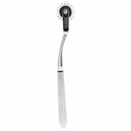 Fifty Shades of Grey Darker Adrenaline Metal Pinwheel Sensory Tool 18.5cm