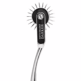 Fifty Shades of Grey Darker Adrenaline Metal Pinwheel Sensory Tool 18.5cm