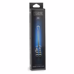 Fifty Shades of Grey Darker Just Sensation Metal Intimate Clamp 9.7cm