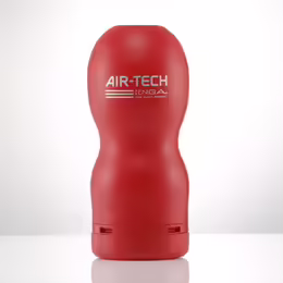Tenga Air-Tech Regular - Reusable Intimate Airflow System, Standard Size