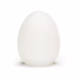 Tenga Keith Haring Egg Street - Compact Intimate Device, 1 Piece