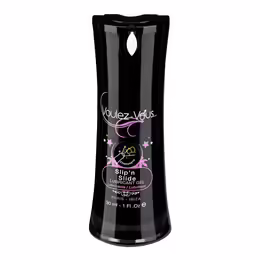 Voulez-Vous Water-Based Lubricant Champagne Scent 30ml