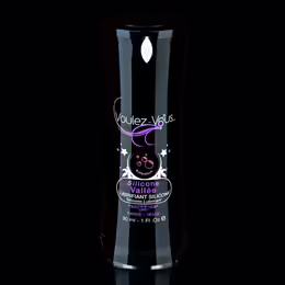 Voulez-Vous Silicone Lubricant Bubblegum 30ml - Long-Lasting Formula