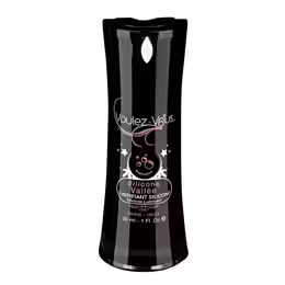 Voulez-Vous Silicone Lubricant Bubblegum 30ml - Long-Lasting Formula
