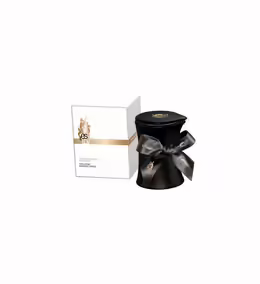 YESforLOV Massage Candle 120g - Plant-Based Warm Aromatic Oil