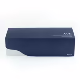 Sky by Ave Alto L Dual-Action Intimate Device Blue 7 Modes Waterproof