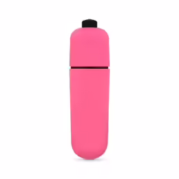 Love in the Pocket Love Bullet Vibro Mini Waterproof Vibrating Egg ABS