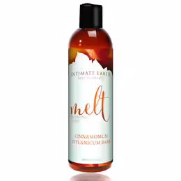 Intimate Earth Melt Warming Plant-Based Glide 60 ml