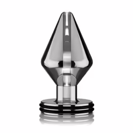 ElectraStim Maxi Anal Plug L - Large Bi-Polar Electro Stimulation Plug