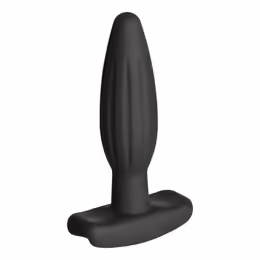 ElectraStim Rocker Small Intimate Electro Plug, 12cm, Medical Silicone