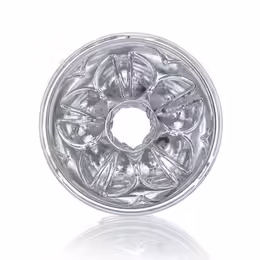 Fleshlight Quickshot Vantage Compact Transparent Intimate Device