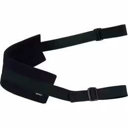 Sportsheets I Like It Doggie Style Adjustable Positioning Strap Black