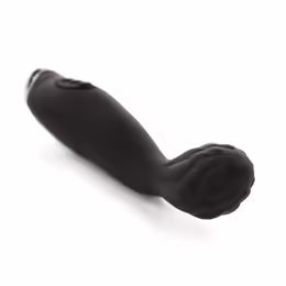 Closet Collection Blackdoor No. 5 Dual Motor Silicone Relaxer 21.6cm