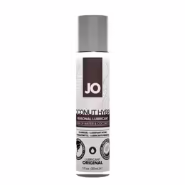 System JO Coconut Hybrid Lubricant 30 ml - Creamy Coconut Aroma