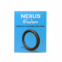 Nexus Enduro Flexible Silicone Support Ring, Universal Size