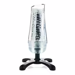 Fleshlight Sleeve Warmer - USB Heating System, Universal Stand