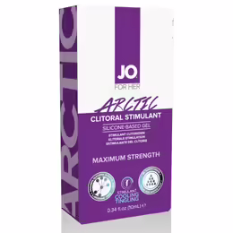 System JO Arctic Cooling Intimate Gel for Women 10 ml