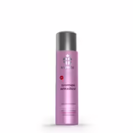 Swede Woman Sensitive Intimate Moisturizer 60ml - Gentle pH-Balanced Care