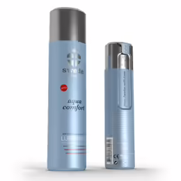 Swede Aqua Comfort Water-Based Intimate Lubricant 60ml pH-Balanced