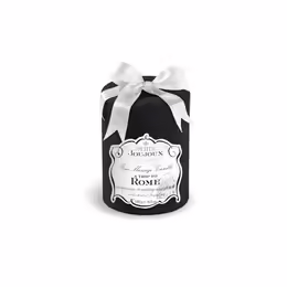 Petits Joujoux Massage Candle Rome 180g Grapefruit & Bergamot Aroma