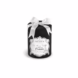 Petits Joujoux Paris Massage Candle 190g - Vanilla & Sandalwood Aroma