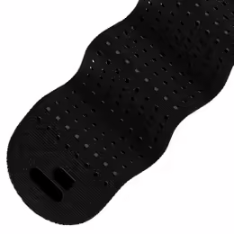 Dot Band Original каишка, дължина 25 cm, ширина 5 cm, материал велкро найлон и силикон
