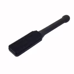 Edge Silicone Paddle Black, пляскалка, 100% силикон, черен цвят, 32 см
