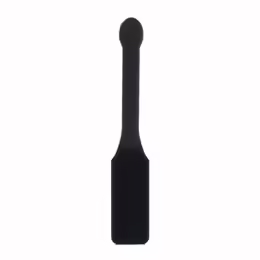 Edge Silicone Paddle Black, пляскалка, 100% силикон, черен цвят, 32 см