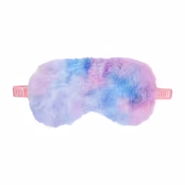 LoversPremium Fluffy Mask Multicolor мека сензорна лента