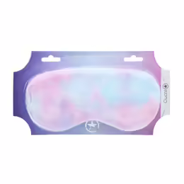 LoversPremium Fluffy Mask Multicolor мека сензорна лента