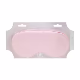 LoversPremium Satin Mask Powder Pink сатен маска, розов