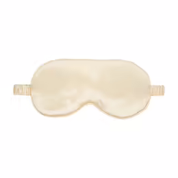 LoversPremium Satin Mask Gold сатенена маска, злато